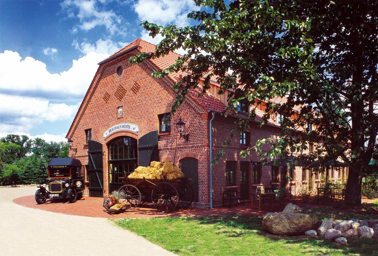 Vielanker Brauhaus Gmbh Hotel Exterior photo