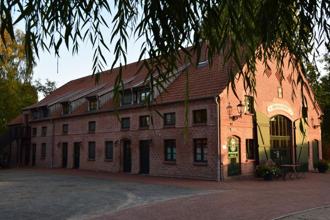 Vielanker Brauhaus Gmbh Hotel Exterior photo